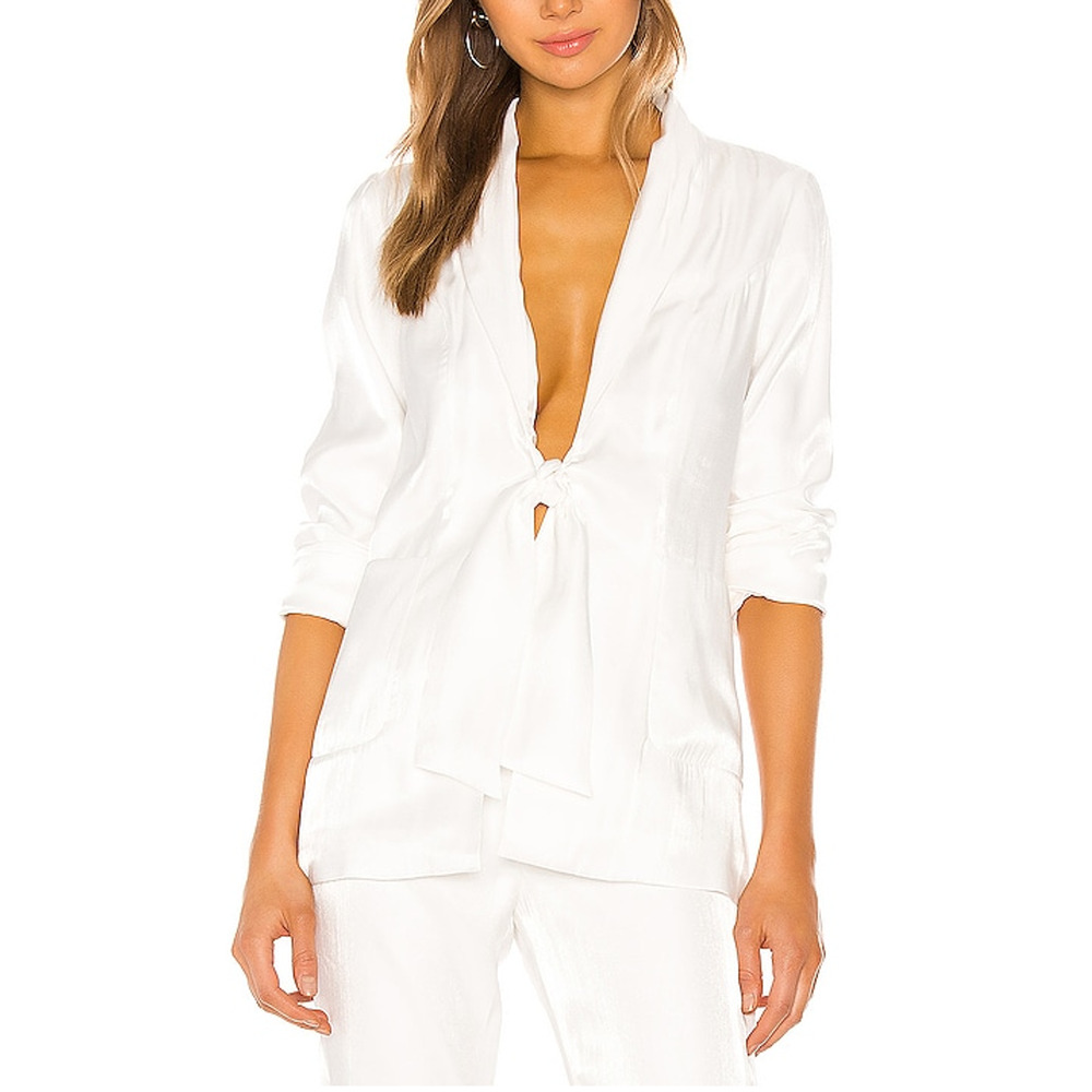 Revolve 'Pietra' Blazer Size S
